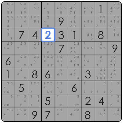 sudoku blank