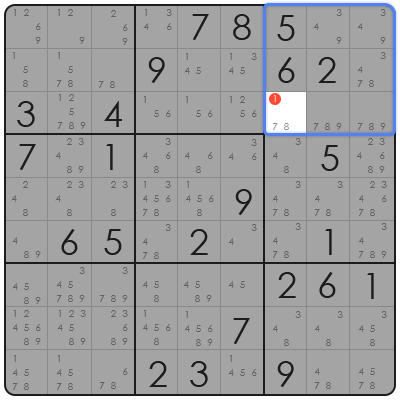 blank sudoku grid to print
